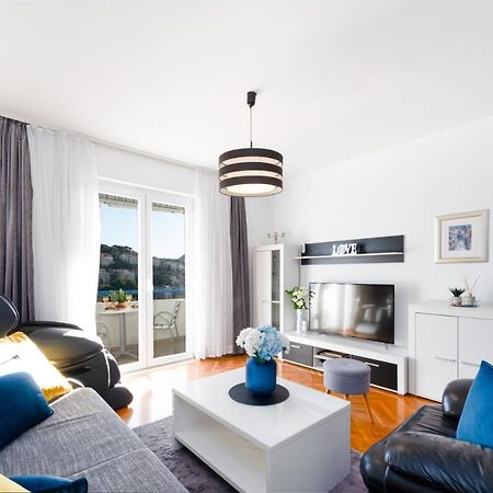 Apartment Sunset Free Parking Dubrovnik Ngoại thất bức ảnh