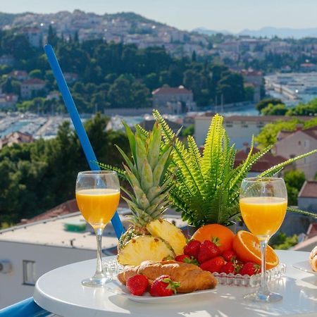 Apartment Sunset Free Parking Dubrovnik Ngoại thất bức ảnh