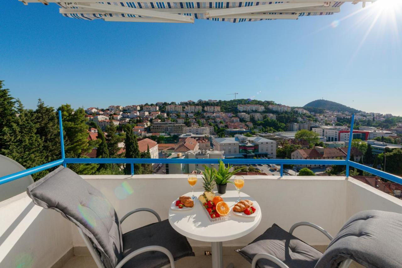 Apartment Sunset Free Parking Dubrovnik Ngoại thất bức ảnh