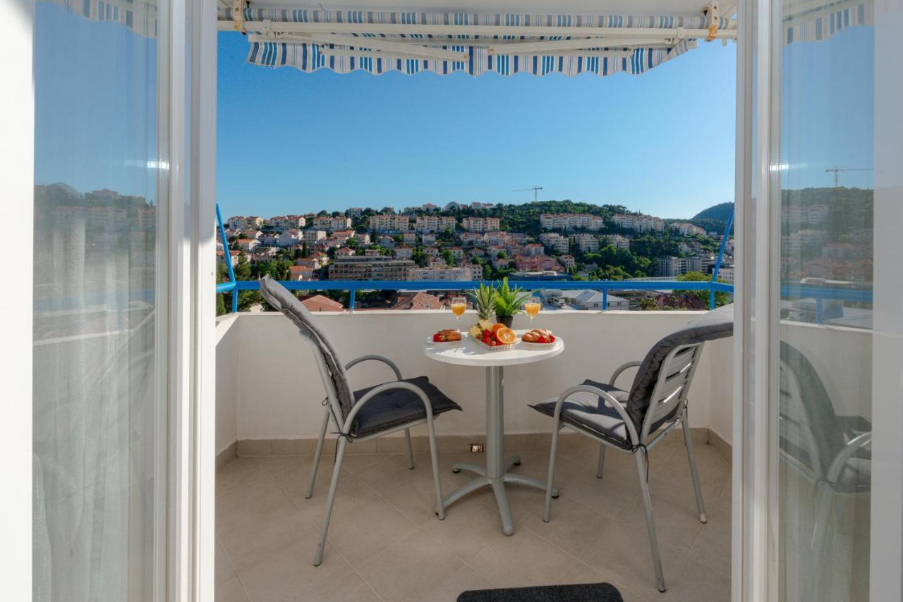 Apartment Sunset Free Parking Dubrovnik Ngoại thất bức ảnh