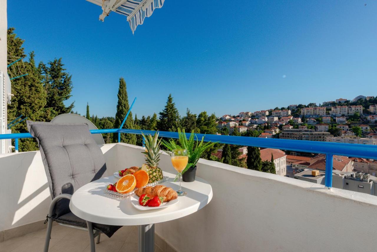 Apartment Sunset Free Parking Dubrovnik Ngoại thất bức ảnh