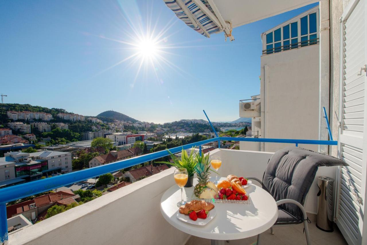 Apartment Sunset Free Parking Dubrovnik Ngoại thất bức ảnh
