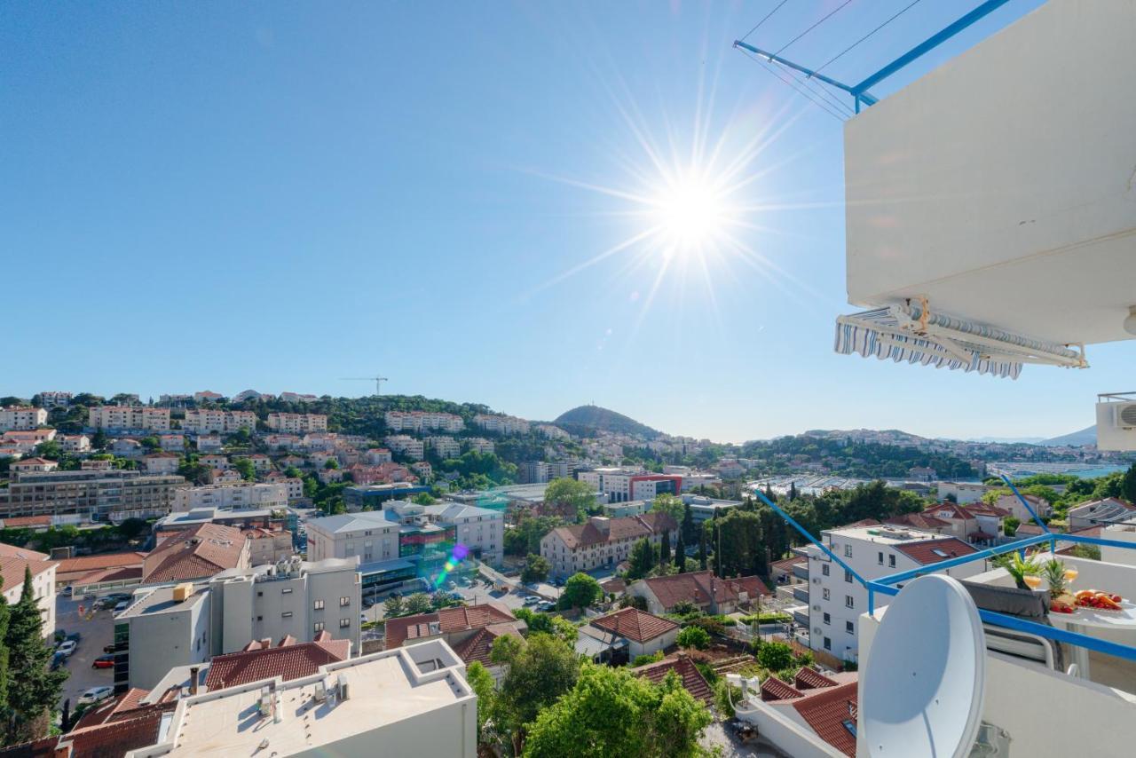 Apartment Sunset Free Parking Dubrovnik Ngoại thất bức ảnh