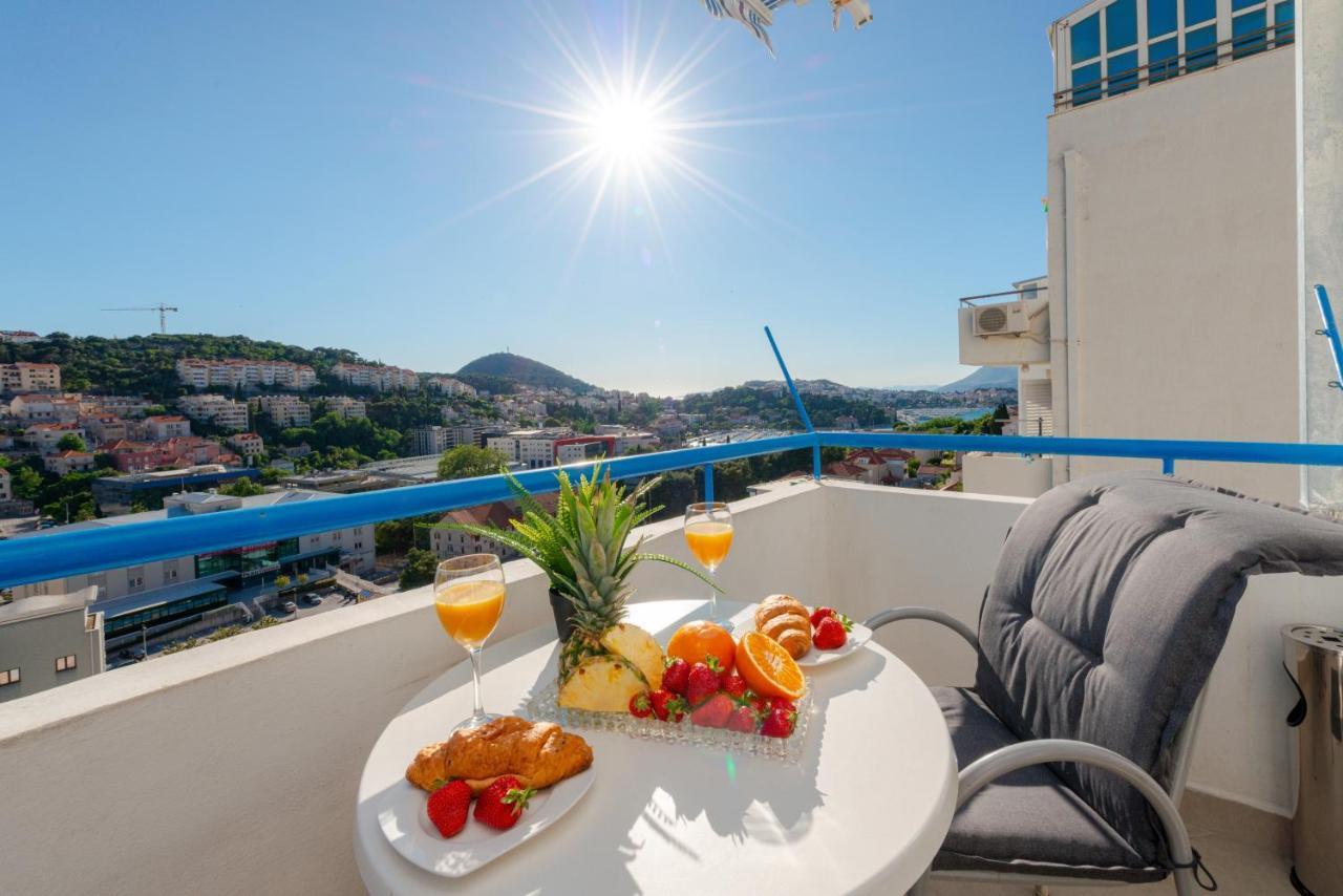 Apartment Sunset Free Parking Dubrovnik Ngoại thất bức ảnh