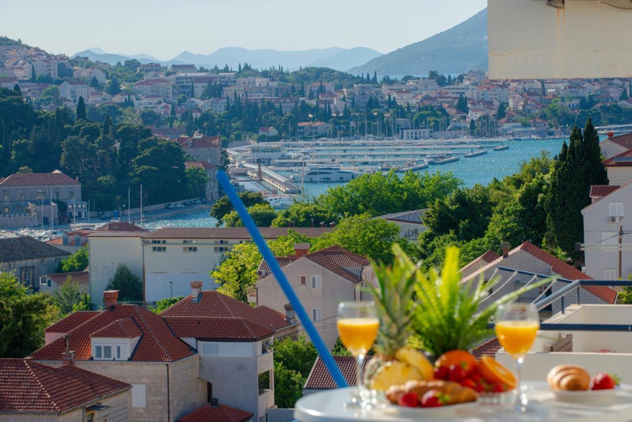 Apartment Sunset Free Parking Dubrovnik Ngoại thất bức ảnh