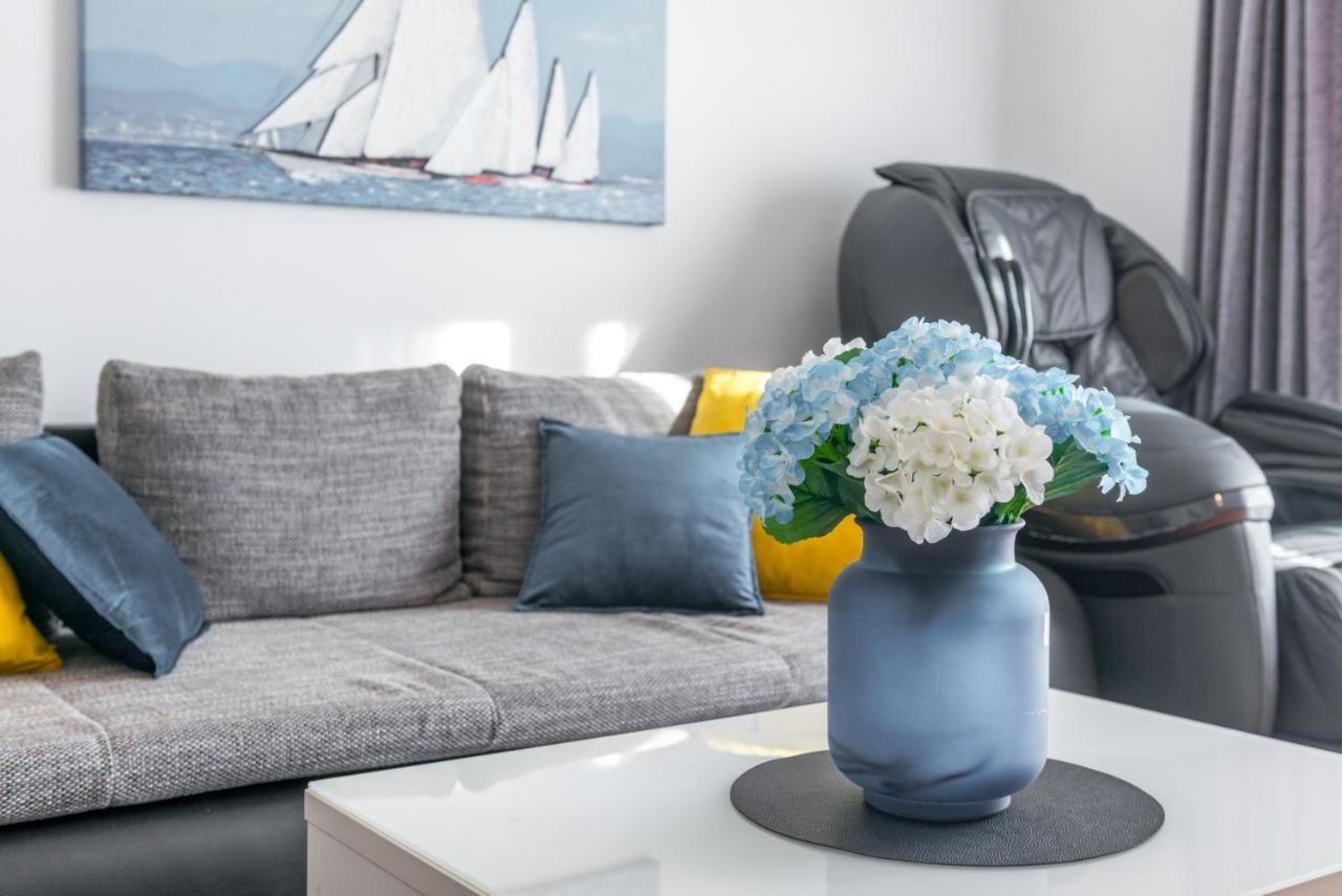 Apartment Sunset Free Parking Dubrovnik Ngoại thất bức ảnh