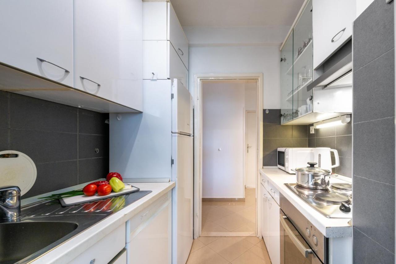 Apartment Sunset Free Parking Dubrovnik Ngoại thất bức ảnh