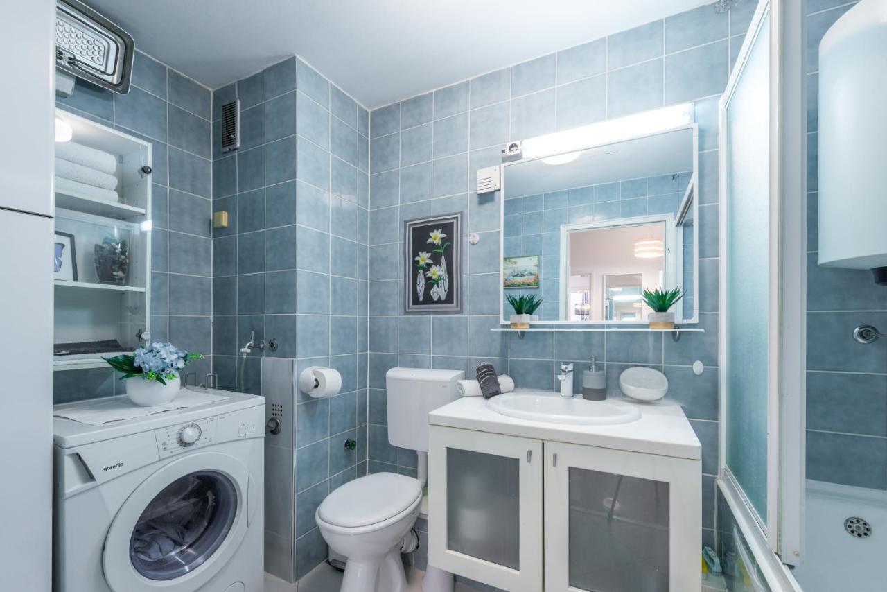 Apartment Sunset Free Parking Dubrovnik Ngoại thất bức ảnh