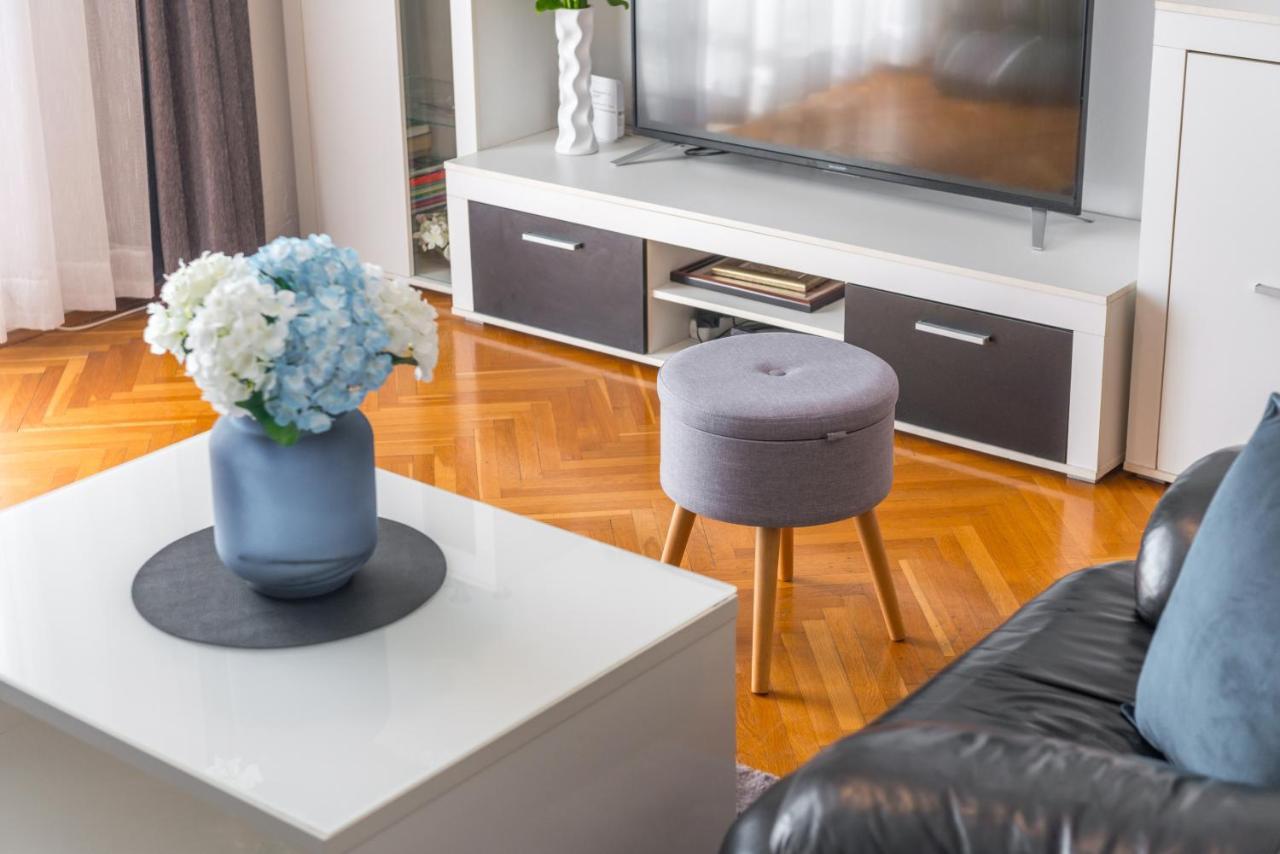 Apartment Sunset Free Parking Dubrovnik Ngoại thất bức ảnh