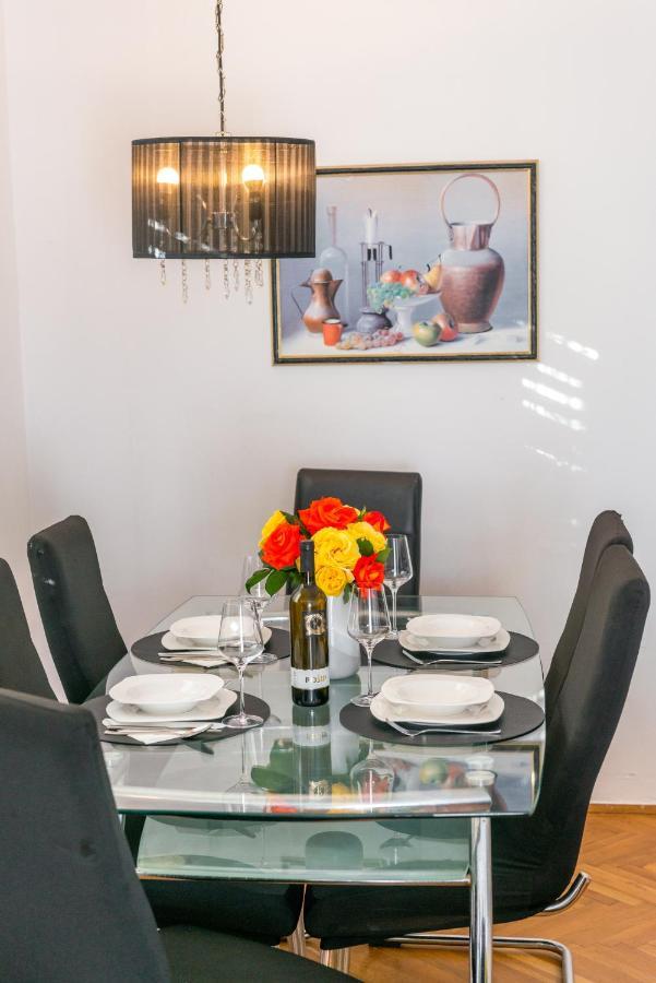 Apartment Sunset Free Parking Dubrovnik Ngoại thất bức ảnh