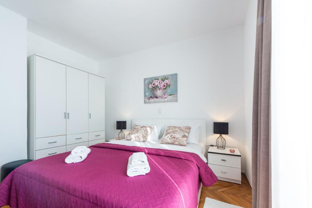 Apartment Sunset Free Parking Dubrovnik Ngoại thất bức ảnh