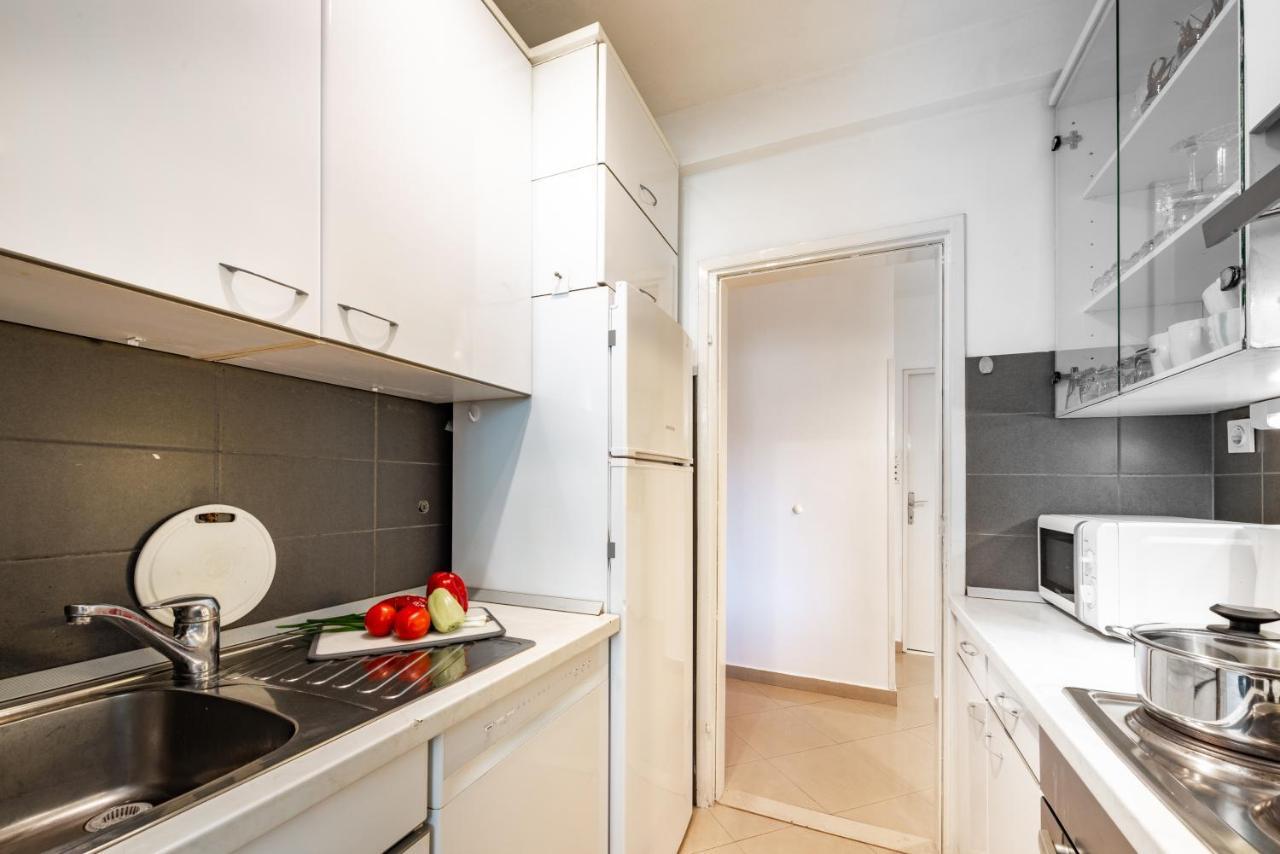 Apartment Sunset Free Parking Dubrovnik Ngoại thất bức ảnh