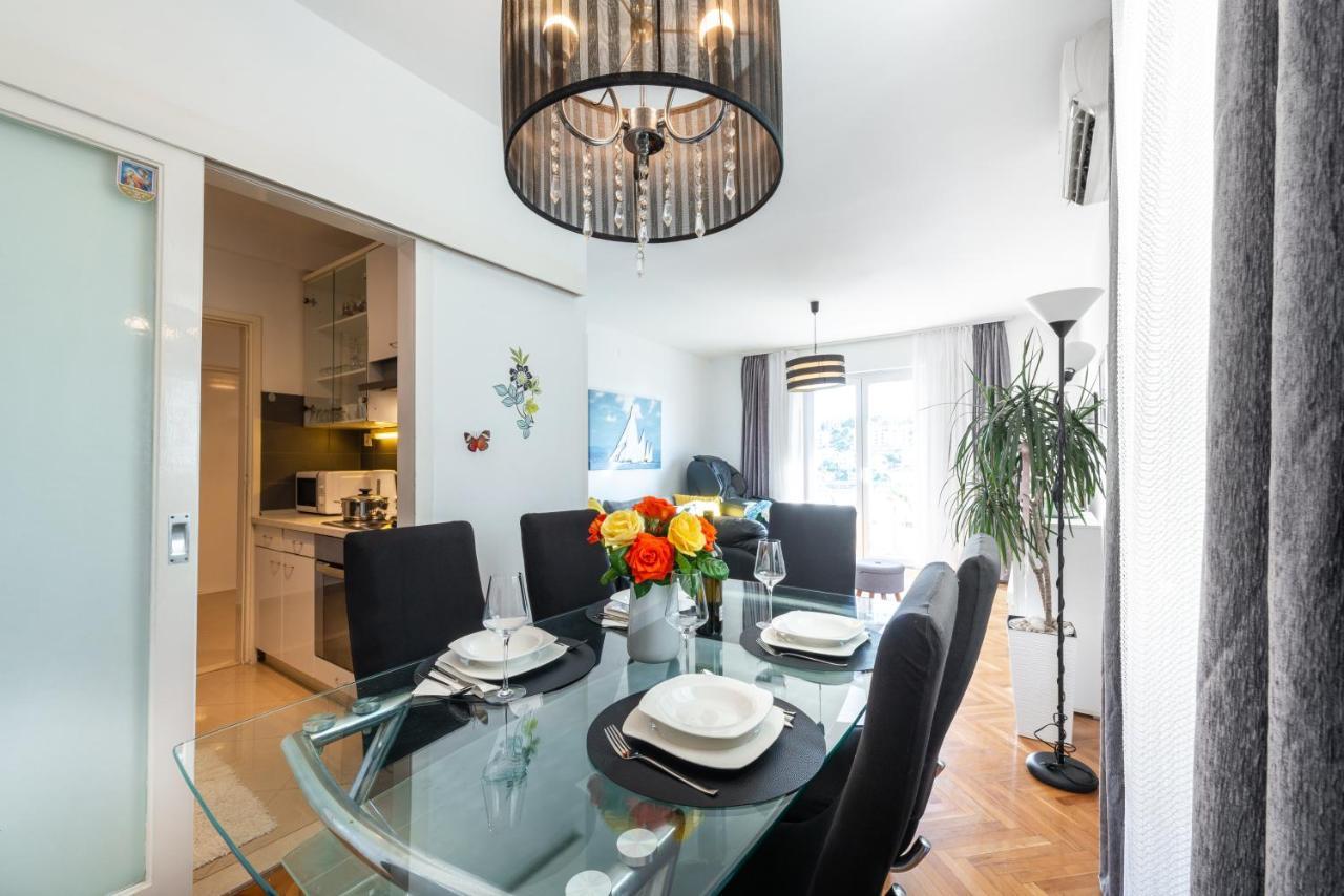 Apartment Sunset Free Parking Dubrovnik Ngoại thất bức ảnh