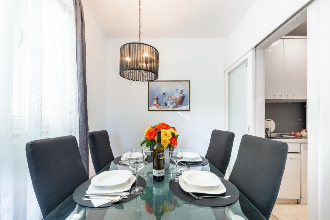Apartment Sunset Free Parking Dubrovnik Ngoại thất bức ảnh