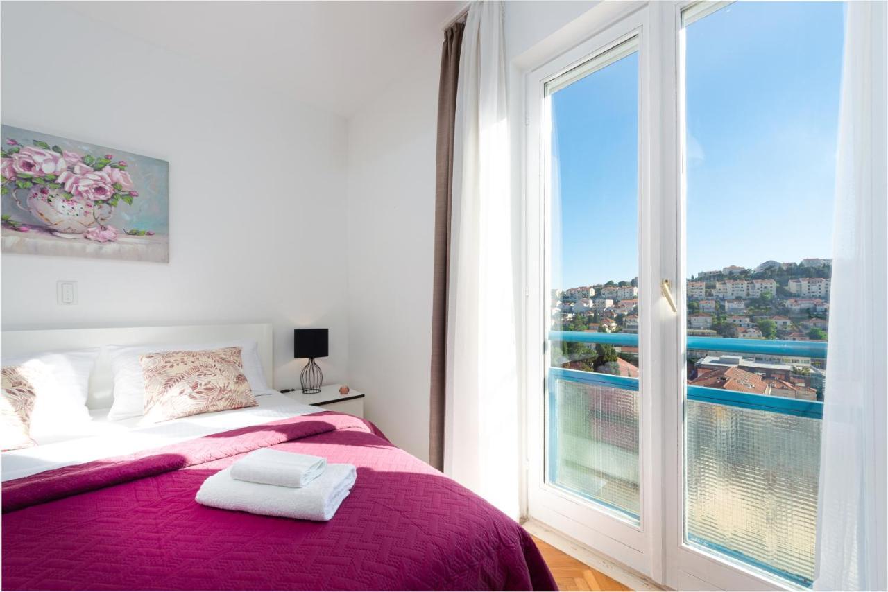 Apartment Sunset Free Parking Dubrovnik Ngoại thất bức ảnh