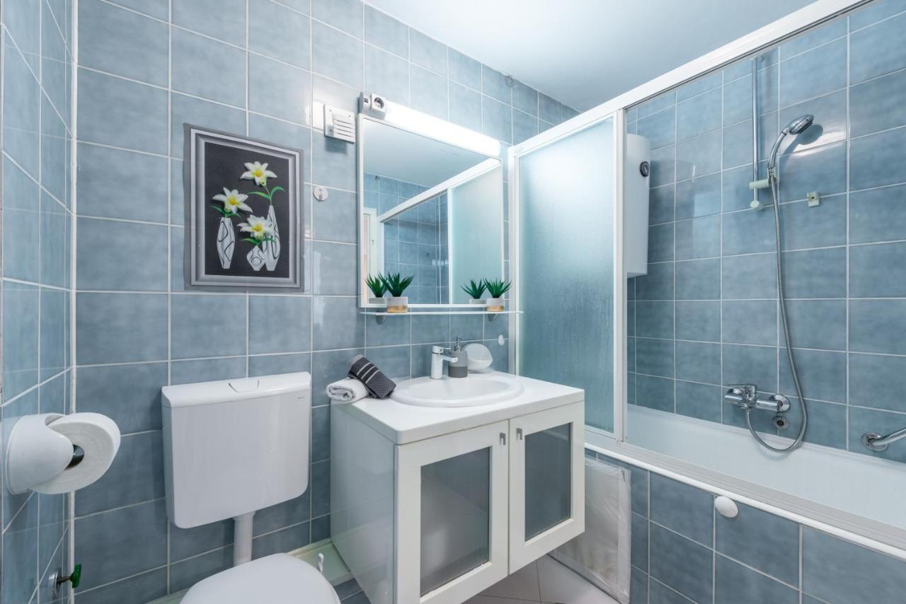 Apartment Sunset Free Parking Dubrovnik Ngoại thất bức ảnh