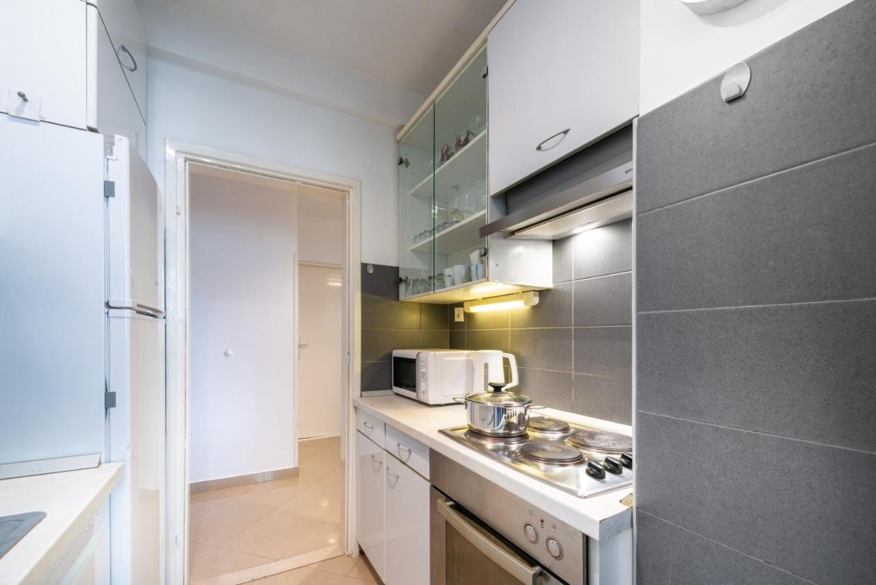 Apartment Sunset Free Parking Dubrovnik Ngoại thất bức ảnh