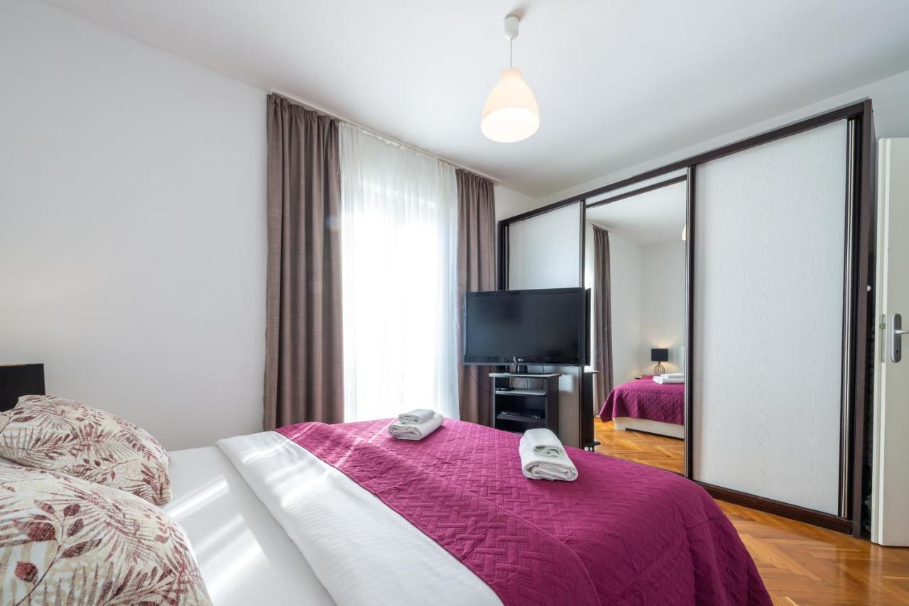 Apartment Sunset Free Parking Dubrovnik Ngoại thất bức ảnh
