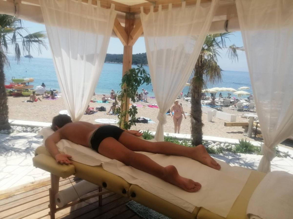 Apartment Sunset Free Parking Dubrovnik Ngoại thất bức ảnh