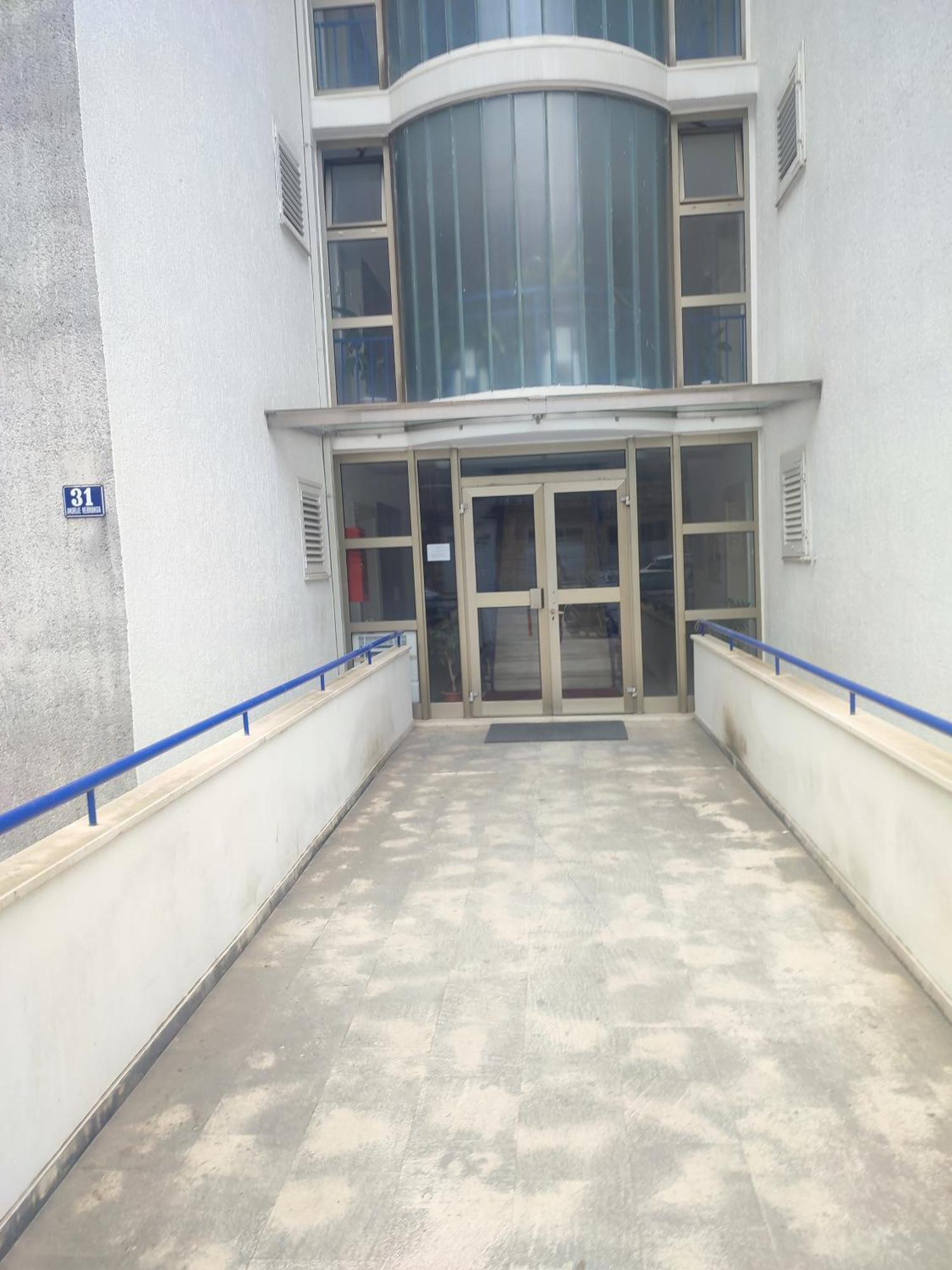 Apartment Sunset Free Parking Dubrovnik Ngoại thất bức ảnh