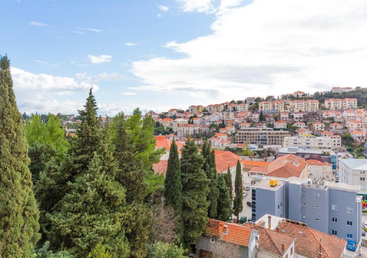 Apartment Sunset Free Parking Dubrovnik Ngoại thất bức ảnh